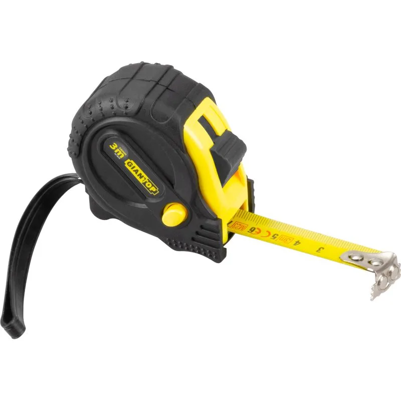 Strend Pro Meter GIANT CR-87 CE, 3 m, 16 mm, Magnet