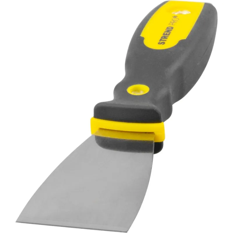 Stierka Strend Pro S2604, 040 mm, Inox/nerez, plast