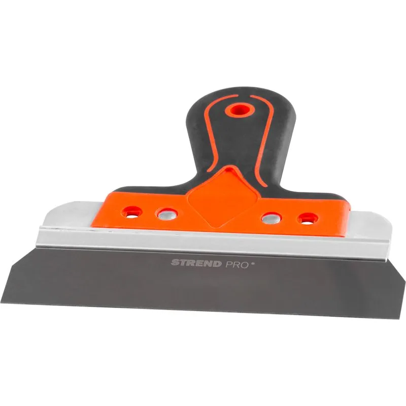 Stierka Strend Pro FS2602, 250 mm, Inox, fasádna