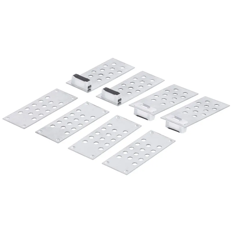 Magnety Strend Pro MS200, pod obklad, sada 4 ks