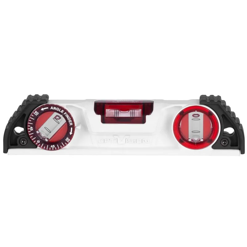 KAPRO 935 OPTIVISION, 250 mm, Red Torpedo