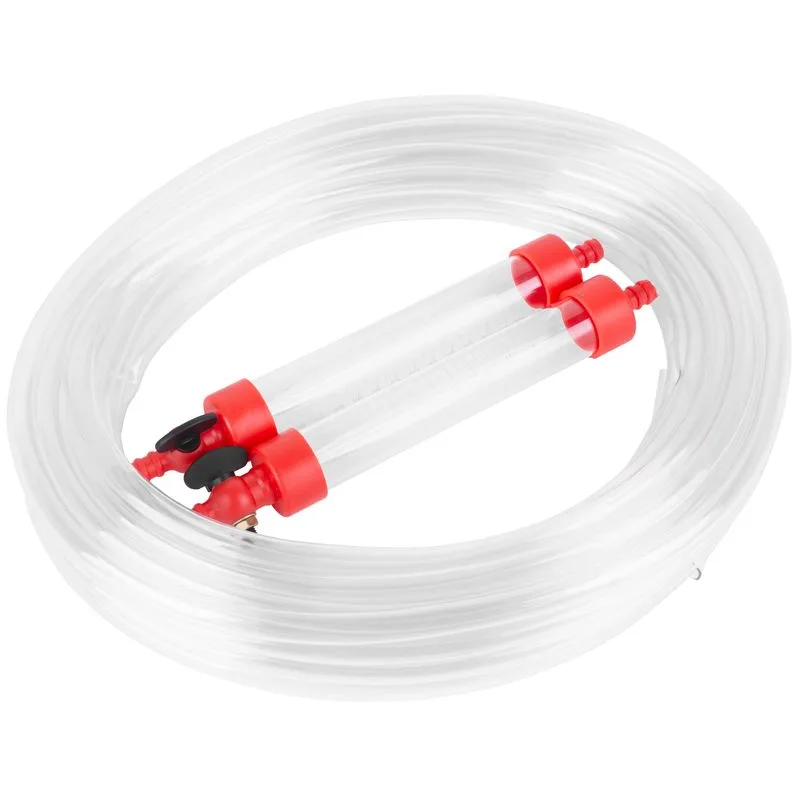 Strend Pro JYC-75 L-20 m hadicová