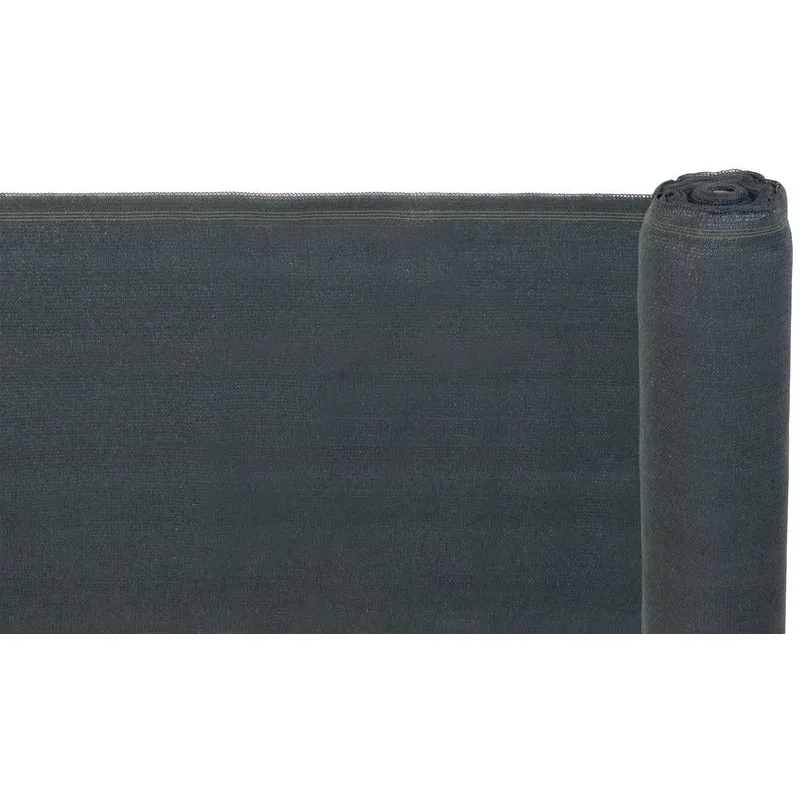 Tkanina PRIVAT.NET 1,5x10 m, HDPE, UV, 230 g/m2, 95%