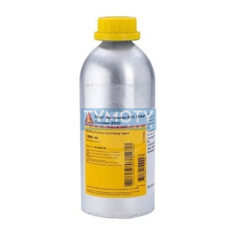 Sika Aktivator - 205 1l (117498)