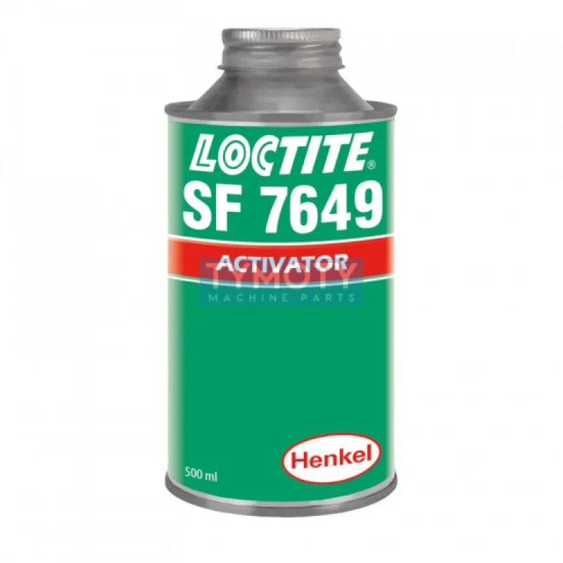 Loctite SF 7649 aktivátor N pro akrylátové lepidlá 500 ml