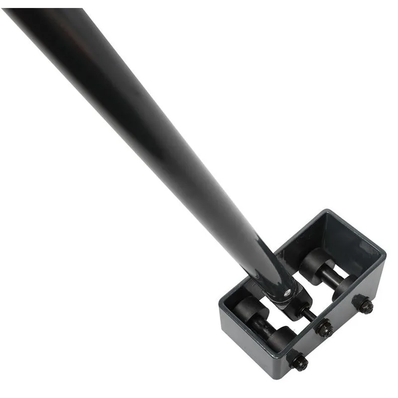 Valček Strend Pro R511, násada 1.4 m, odstraňovač nivelačných medzerníkov