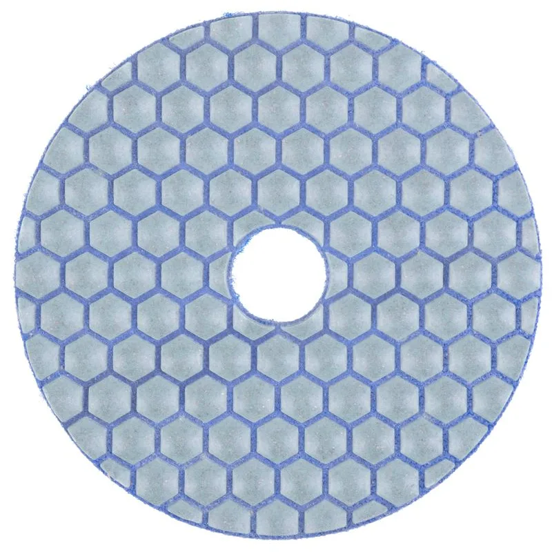 Podložka Strend Pro PREMIUM DP514, 100 mm, G0200, diamantová, brúsna, leštiaca