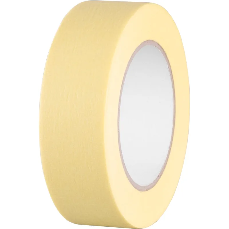 Spokar Páska maskovacia 38 mm x 50 m žltá