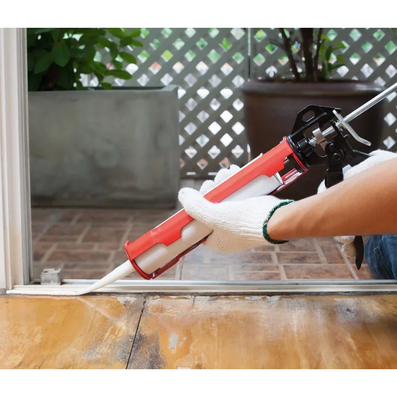 Pištoľ výtlačná STREND PRO Premium, R 12:1, 310 ml