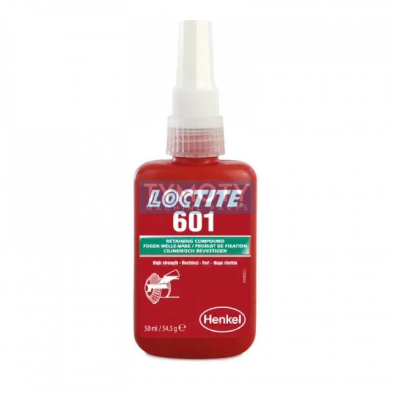 LOCTITE 601 upevnenie spojov VP 50g