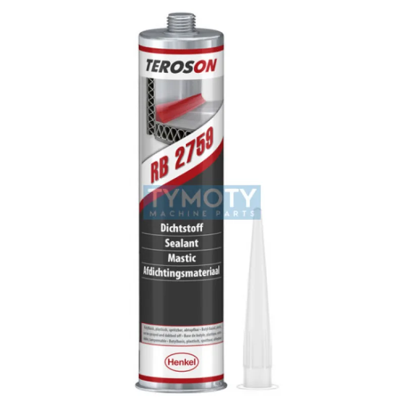 Teroson RB 2759 trvale elastická těsnící hmota 310g