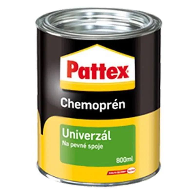 Pattex Chemoprén Univerzál Profi 800 ml