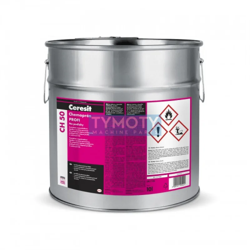 Ceresit Chemoprén na podlahy 10 L