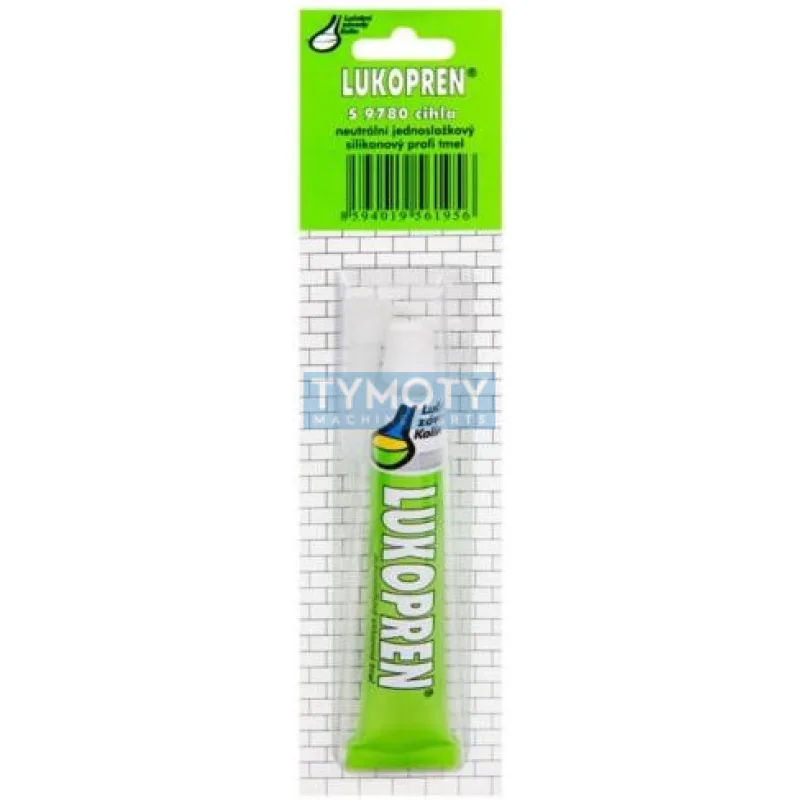 LUKOPREN S 9780 25 ml