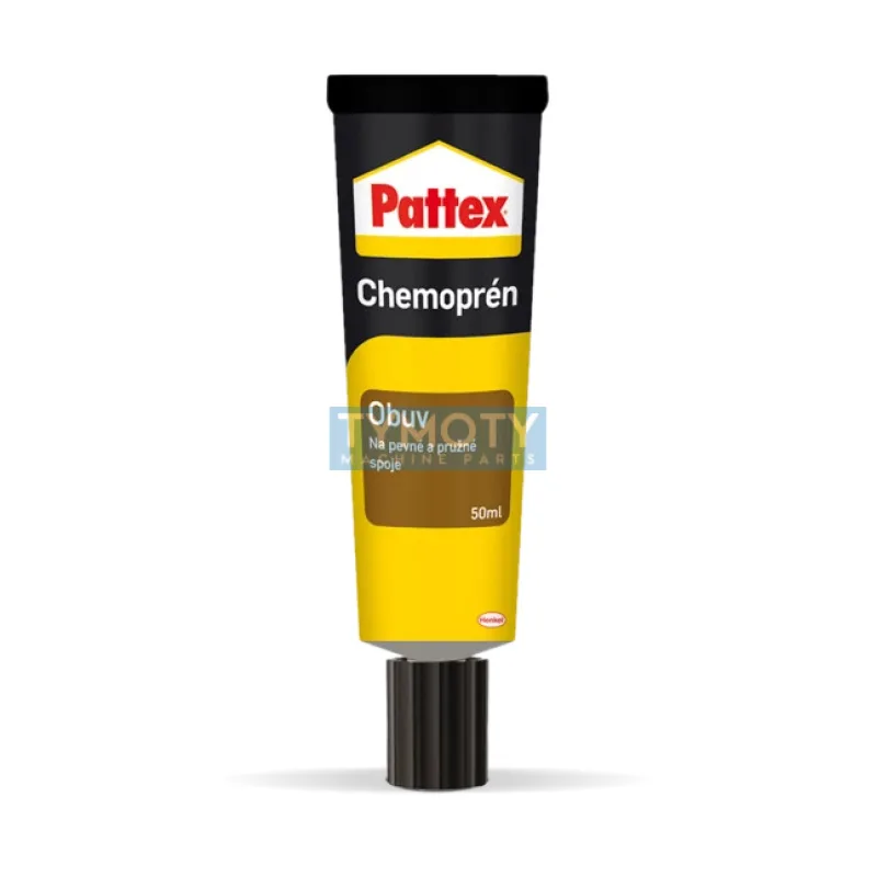 PATTEX – 6 – CHEMOPRÉN UNIVERZÁL 50 ML