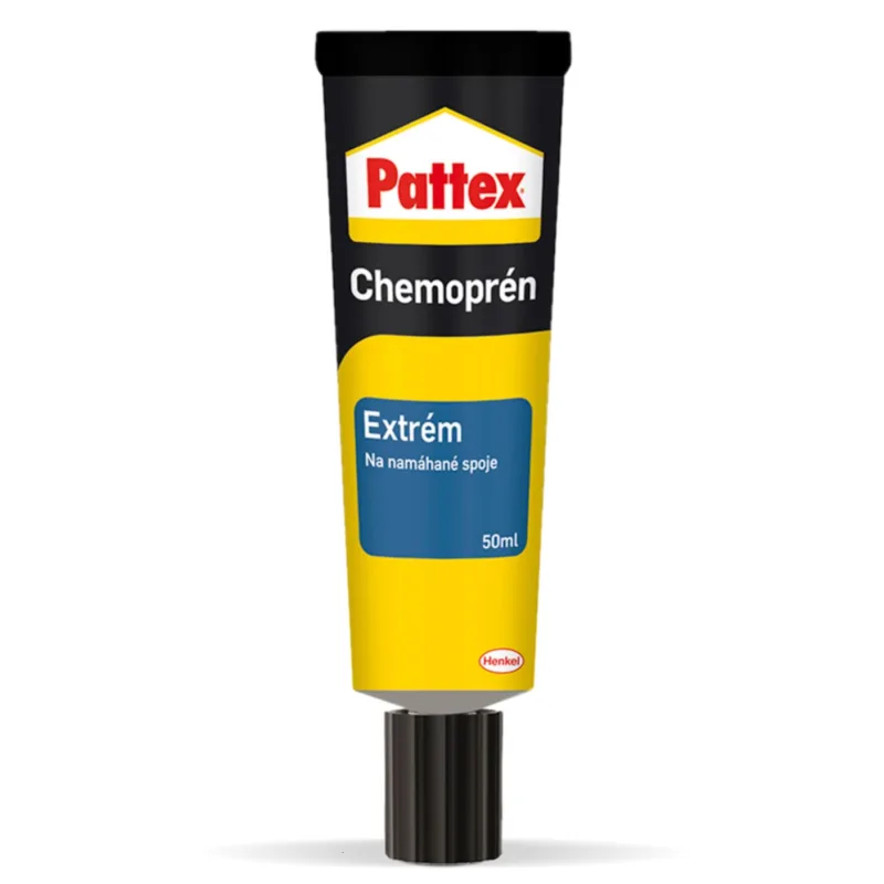 PATTEX – 16 – CHEMOPRÉN EXTRÉM 50 ml