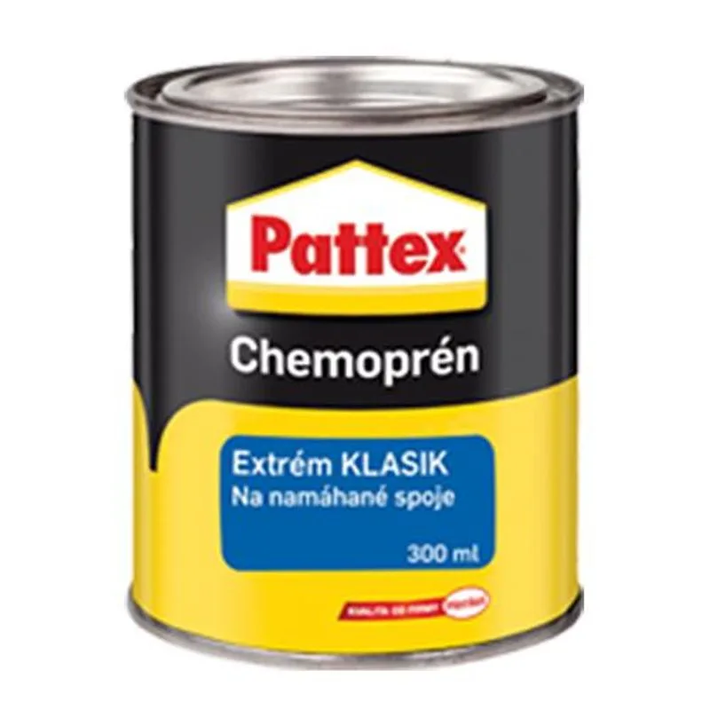 PATTEX – 12 – CHEMOPRÉN EXTRÉM KLASIK 300 ml