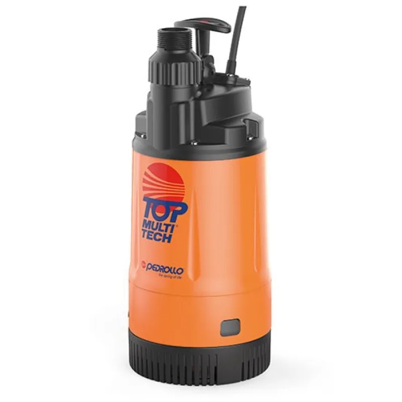 PEDROLLO CP TOP MULTI-TECH/2 AUTOMAT