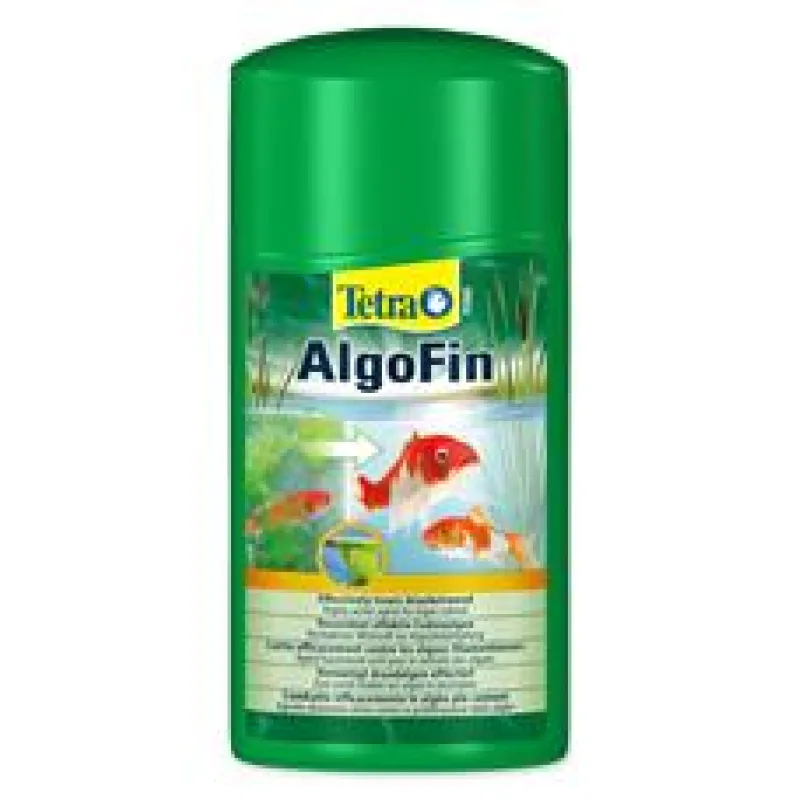 Tetra Pond AlgoFin 1l (A1-154469)