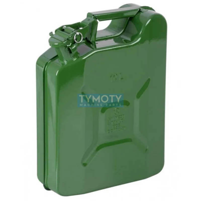 Stihl Kanister priesvitný 10 l