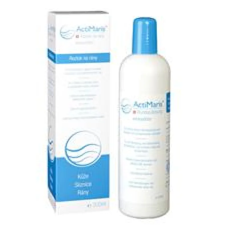 ActiMaris Sensitiv roztok na výplach a hojení ran 300 ml