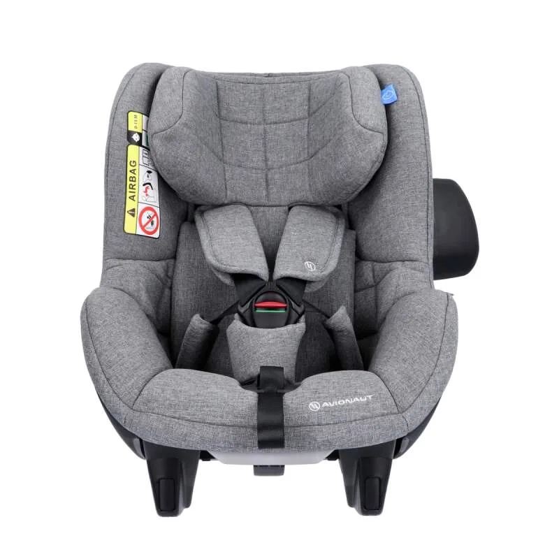 AVIONAUT Aerofix 2.0 C RWF i-size 2023 Grey