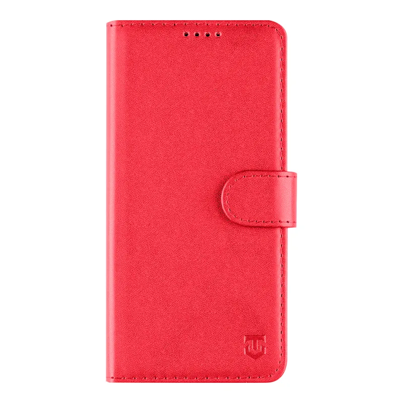 Púzdro Tactical Field Notes Samsung Galaxy A53 5G Red