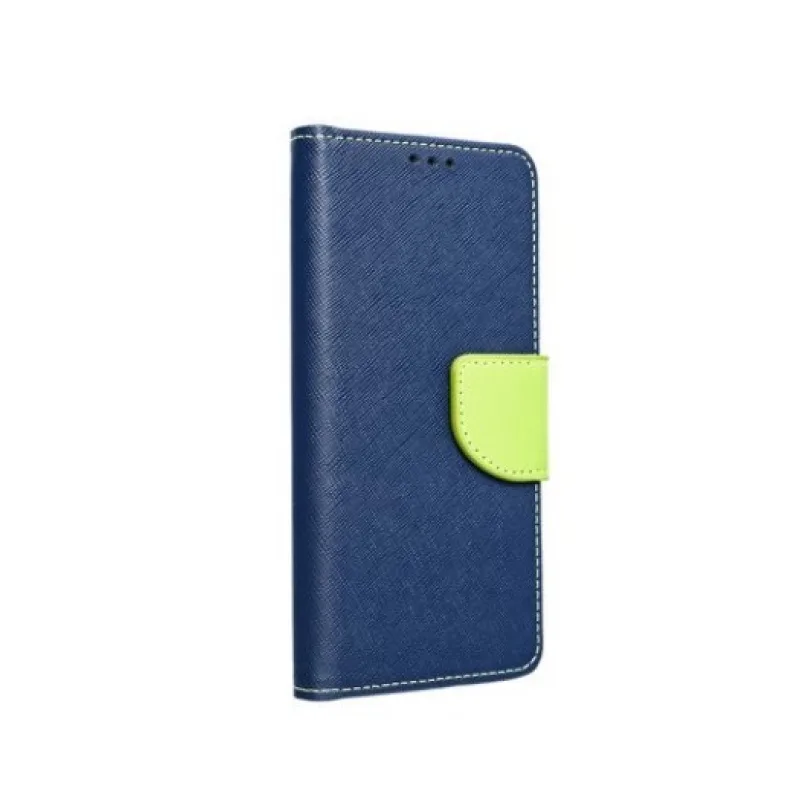 Púzdro Fancy Book Otvárací knižkové Samsung A315 Galaxy A31 Čierne