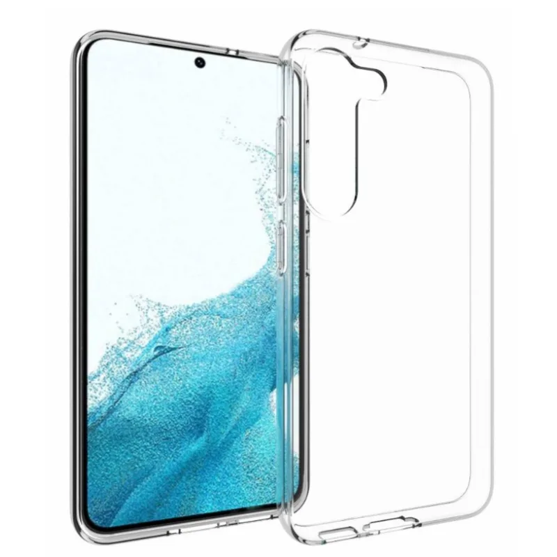 Púzdro Smart Mono Samsung Galaxy S23 5G S911 zelené