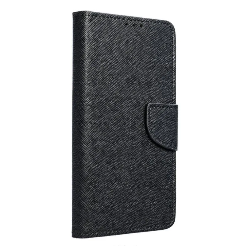 Púzdro kniha Smart Samsung Galaxy Xcover 3 SM-G388F, čierne Smart Book