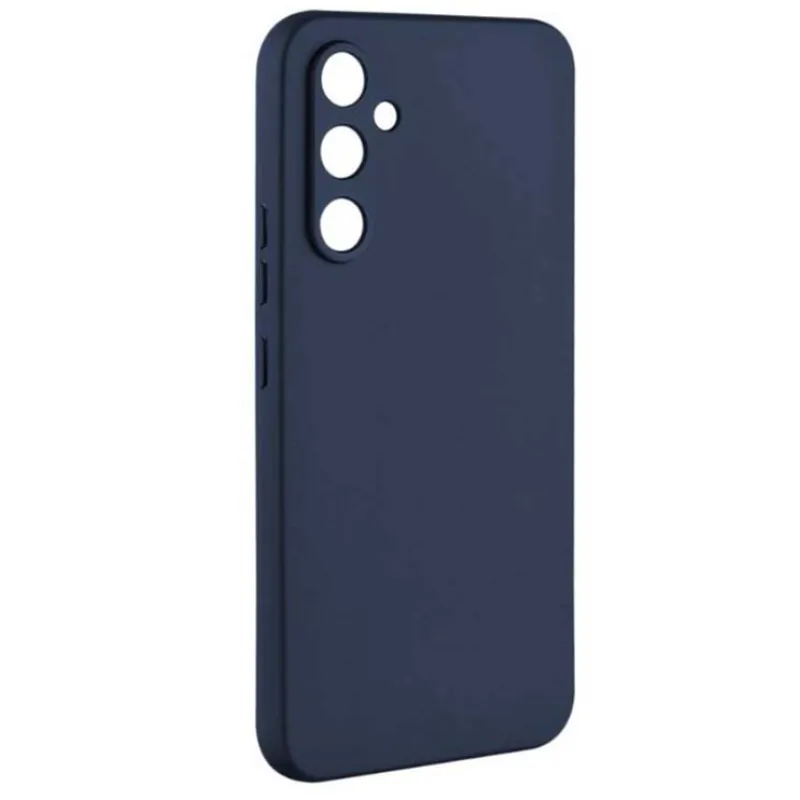 Púzdro Soft Flex Samsung Galaxy A54 5G, A546 modré