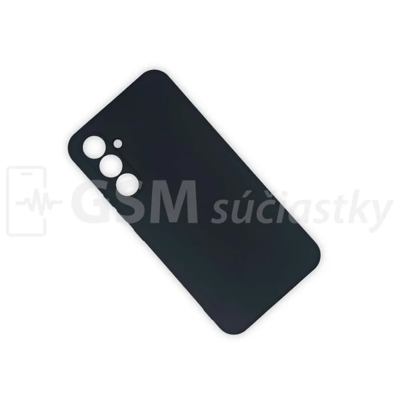 Púzdro Soft Flex na mobil Samsung Galaxy A54 5G, A546 Farba: cierny 8587
