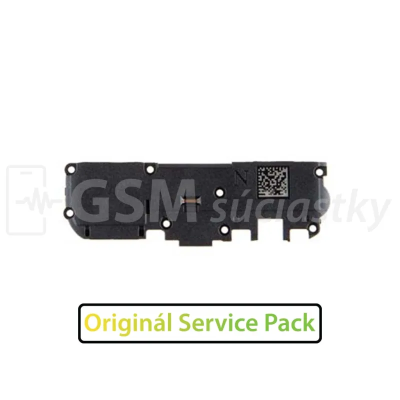 Zvonček - reproduktor Samsung Galaxy A02s