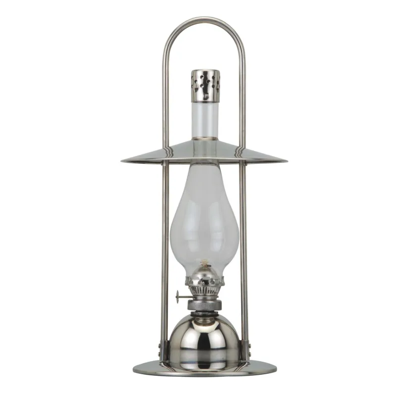 Lampáš MagicHome ML0923, 377 mm, Deluxe, EN14059, petrolej