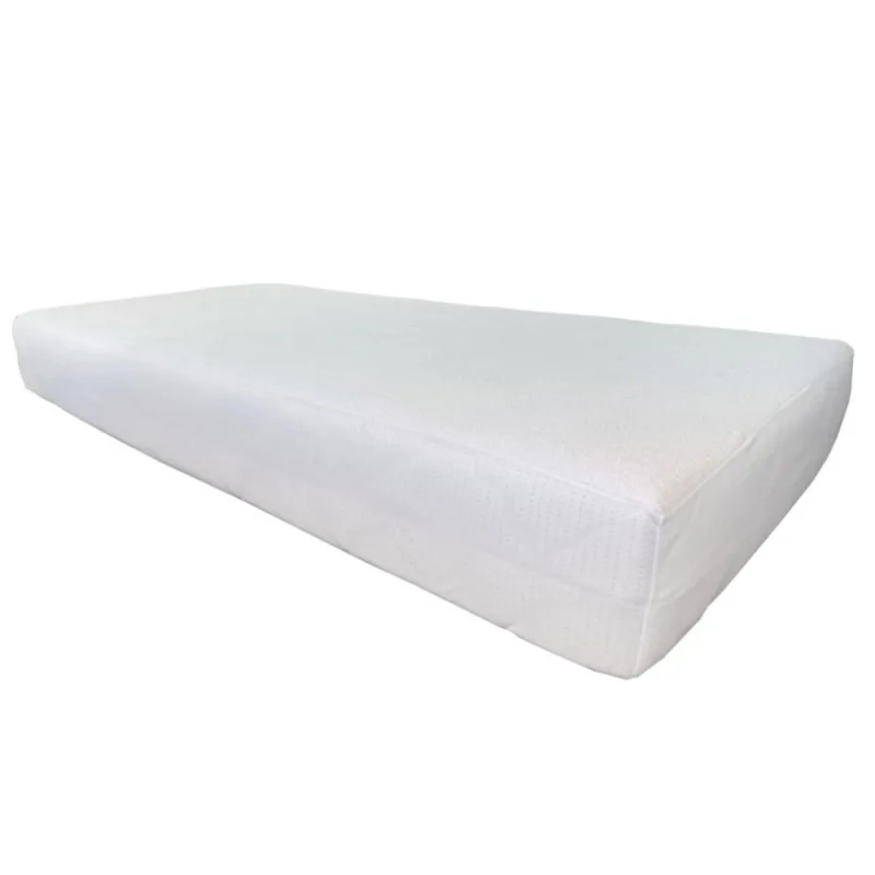 Brotex Chránič matraca nepriepustný a priedušný PU+froté 200x200