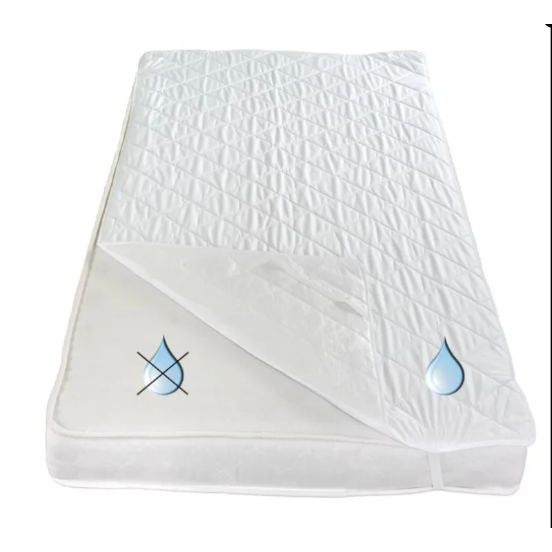 Kvalitex chránič matraca nepriepustný Thermo 140x200