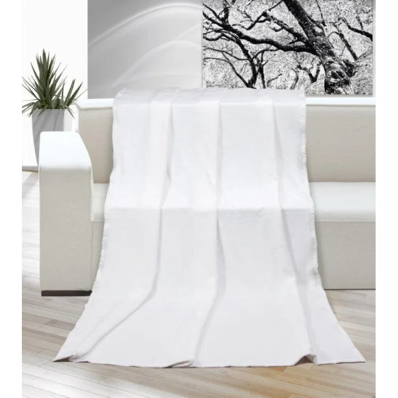 Brotex micro deka svetlozelená 150x200