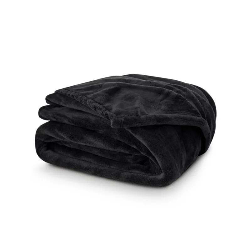 B.E.S. Deka z mikroplyšu 150x200