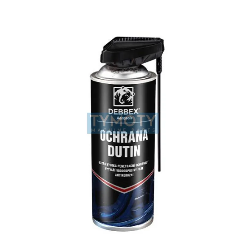 TECTANE Ochrana na dutiny 400ml