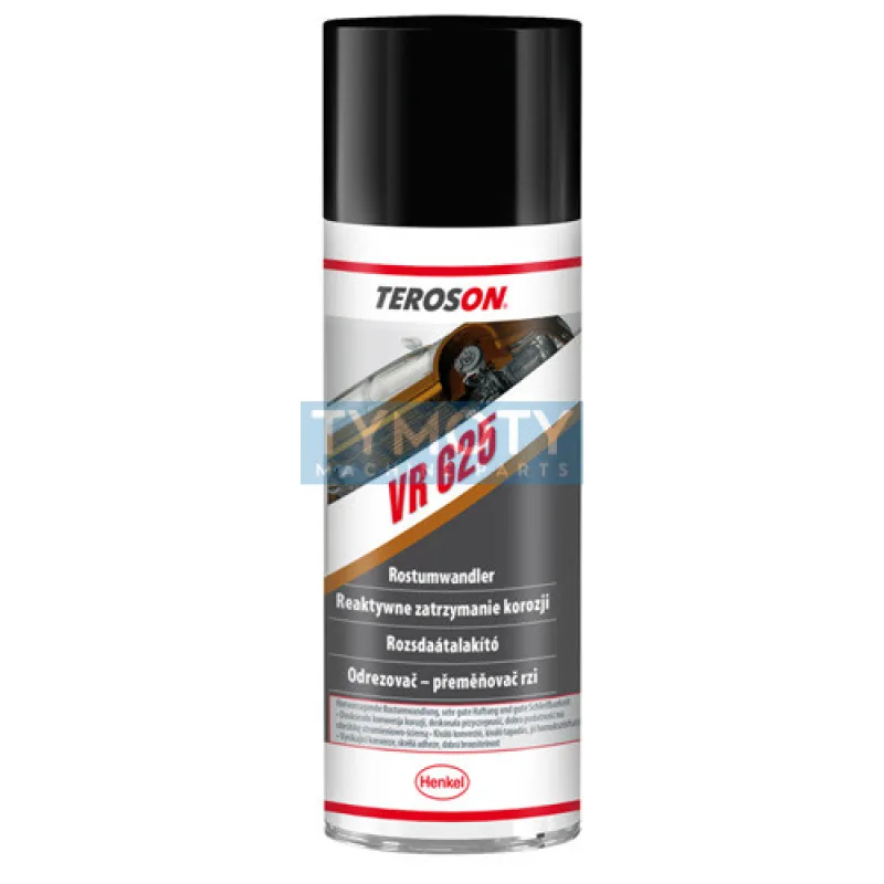 Teroson VR 625 - 400 ml