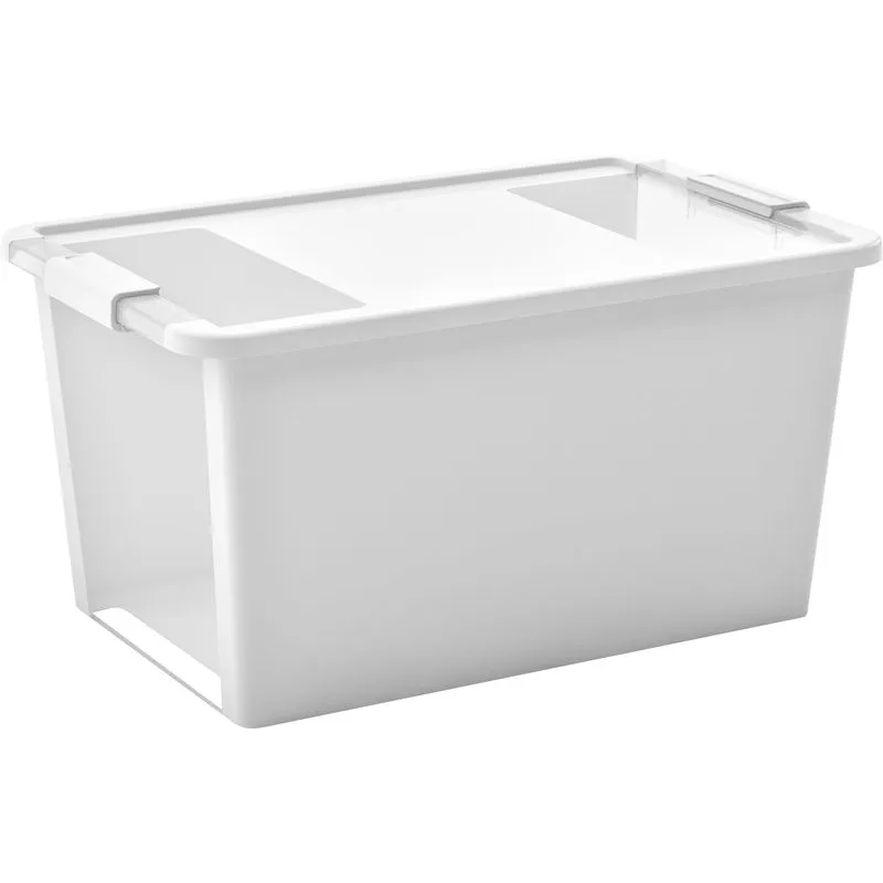 KIS Bi Box L - fialový 40l