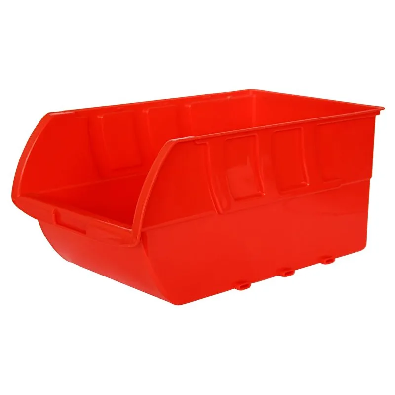 Prosperplast Box NP10 120x160x230 mm na spojovací materiál 185983