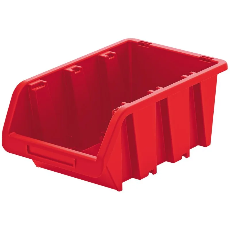 Prosperplast Box NP12 150x200x290 mm na spojovací materiál 185139