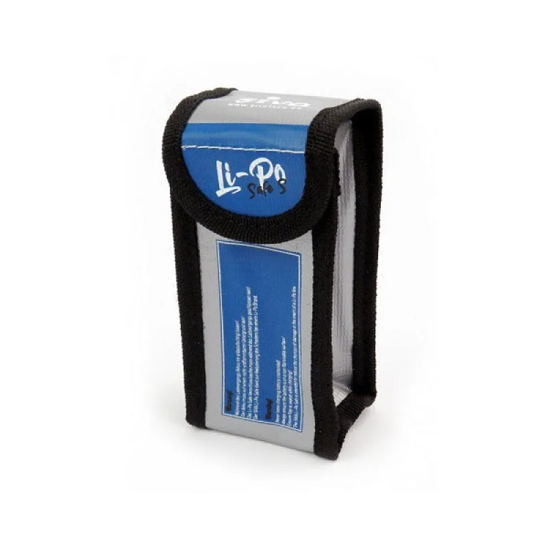 Siva Li-Po Safe S 64x50x125mm