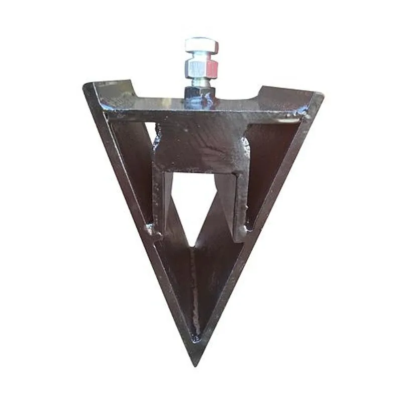 Strend PRO Garden Nôž LS OK-10/14 klinový plochý