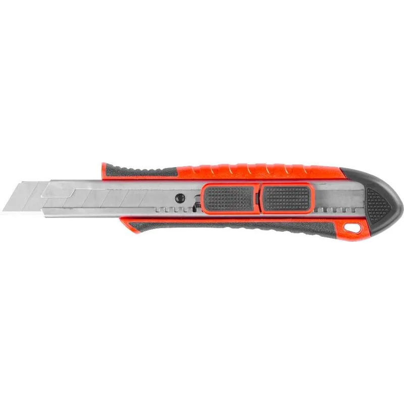 Strend Pro Nôž UK290 9 mm odlamovací plastový