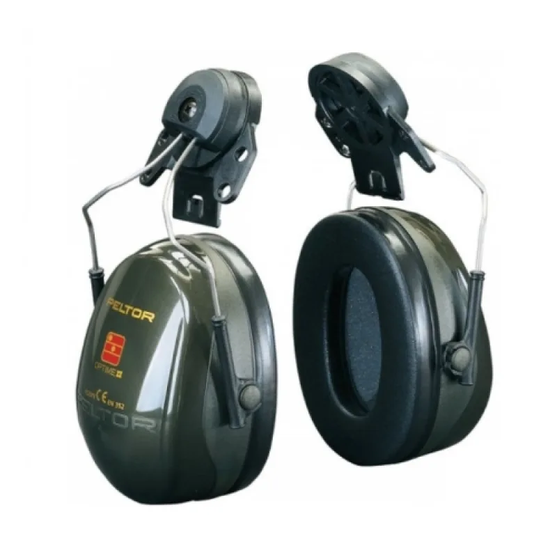 3M Peltor Optime II H520P3E