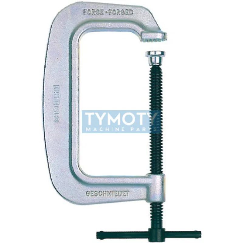 BESSEY Skrutková C zvierka BESSEY SC 0 - 120x85