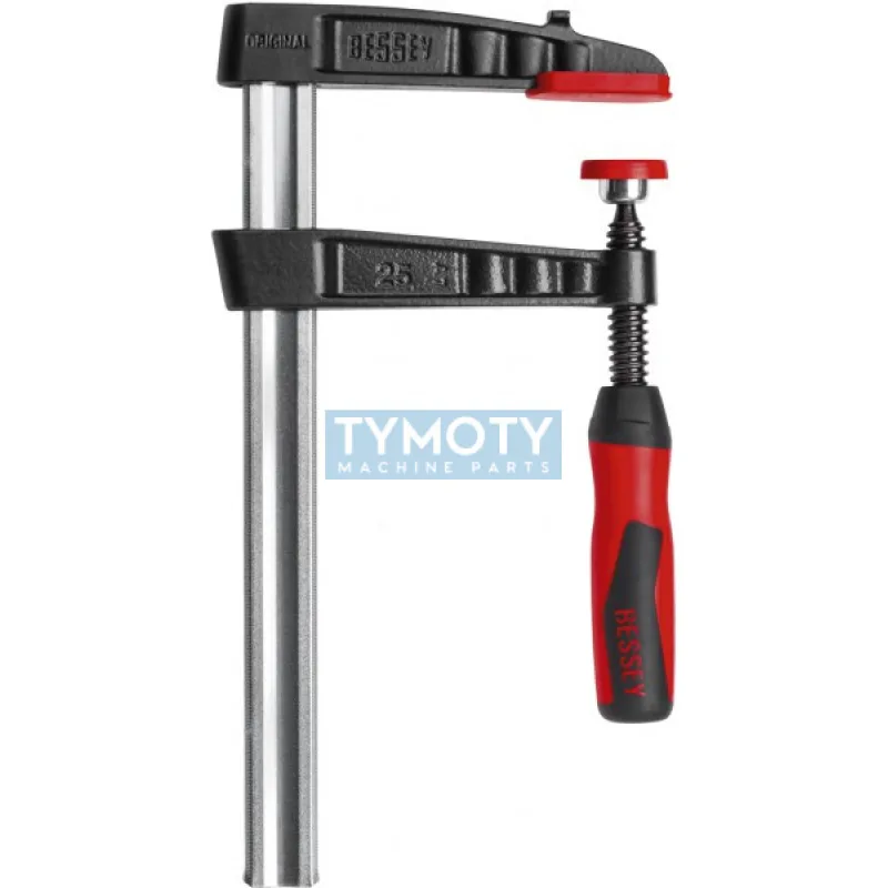 BESSEY - skrutková zvierka z temperovanej zliatiny TPN 200x80 mm