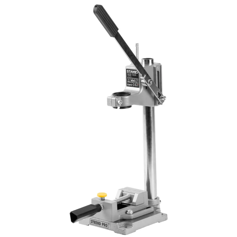 Stojan STREND DS-6072, na vrta?ku, s rohovou zvierkou